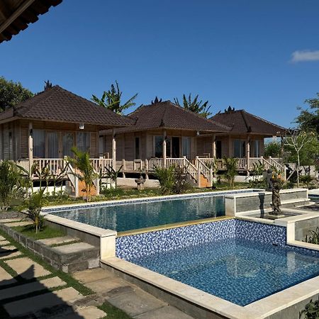 Cove D Ancak Villa And Bungalow ウンガサン エクステリア 写真