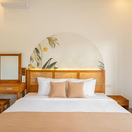 Cove D Ancak Villa And Bungalow ウンガサン エクステリア 写真