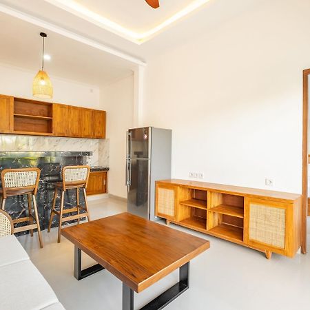 Cove D Ancak Villa And Bungalow ウンガサン エクステリア 写真