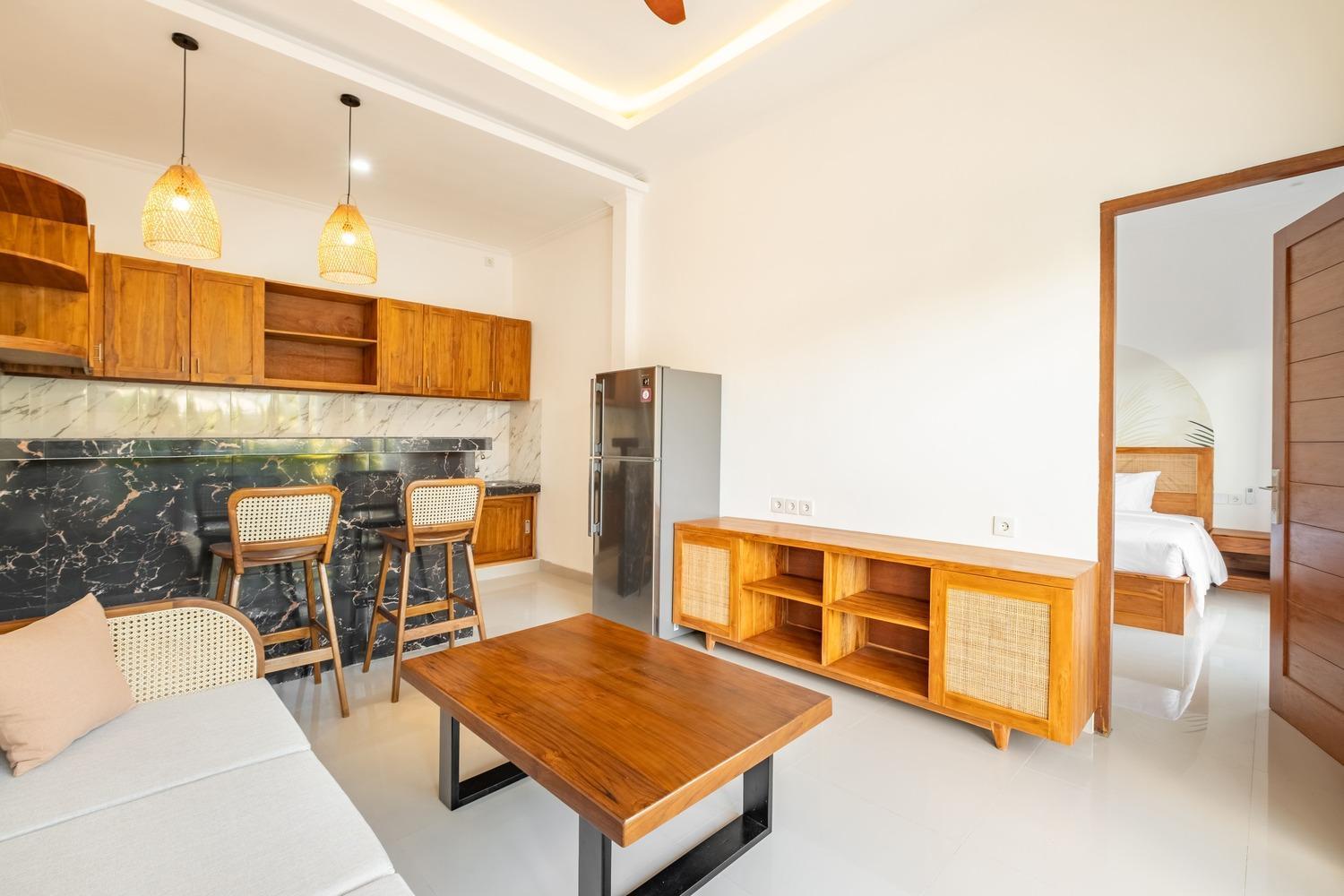 Cove D Ancak Villa And Bungalow ウンガサン エクステリア 写真