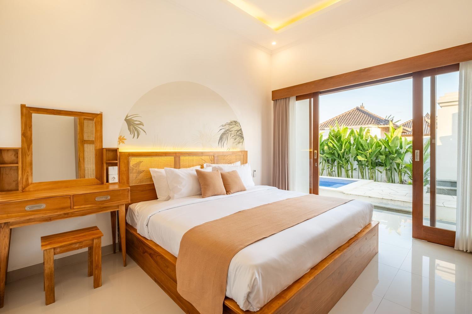 Cove D Ancak Villa And Bungalow ウンガサン エクステリア 写真