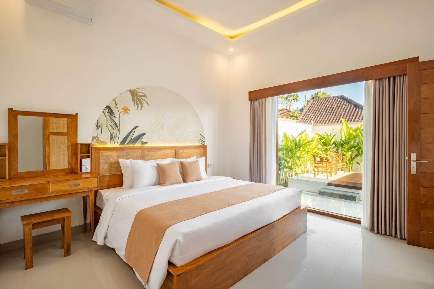 Cove D Ancak Villa And Bungalow ウンガサン エクステリア 写真