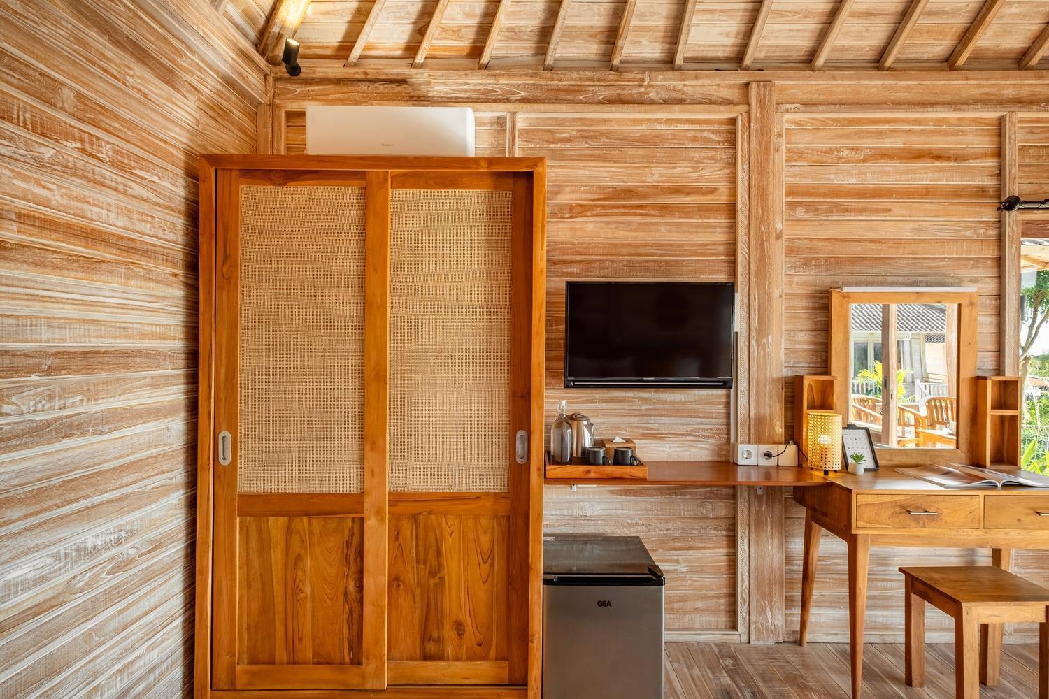 Cove D Ancak Villa And Bungalow ウンガサン エクステリア 写真